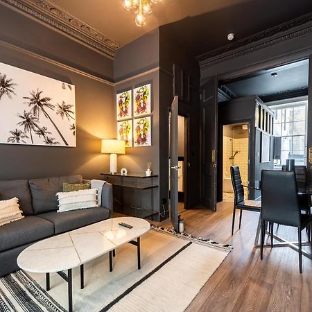 Apartament Paddington By Capital Londyn Zewnętrze zdjęcie