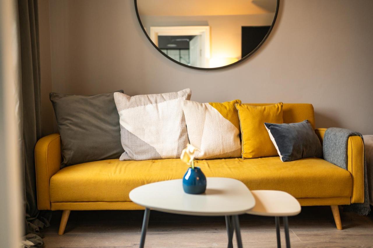 Apartament Paddington By Capital Londyn Zewnętrze zdjęcie