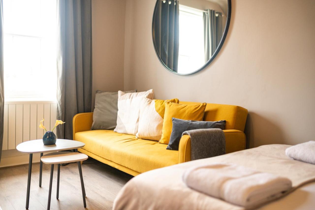 Apartament Paddington By Capital Londyn Zewnętrze zdjęcie