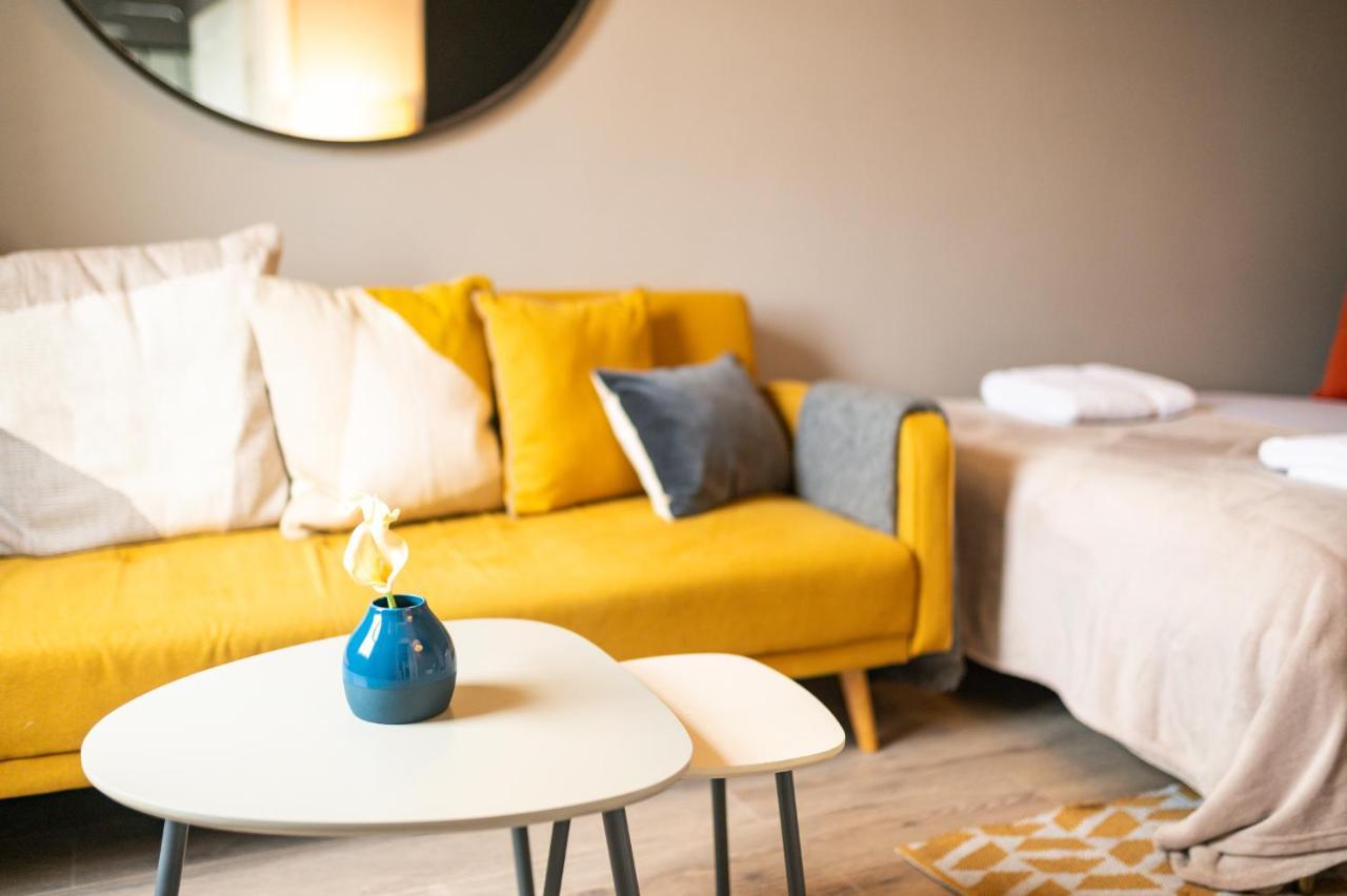 Apartament Paddington By Capital Londyn Zewnętrze zdjęcie