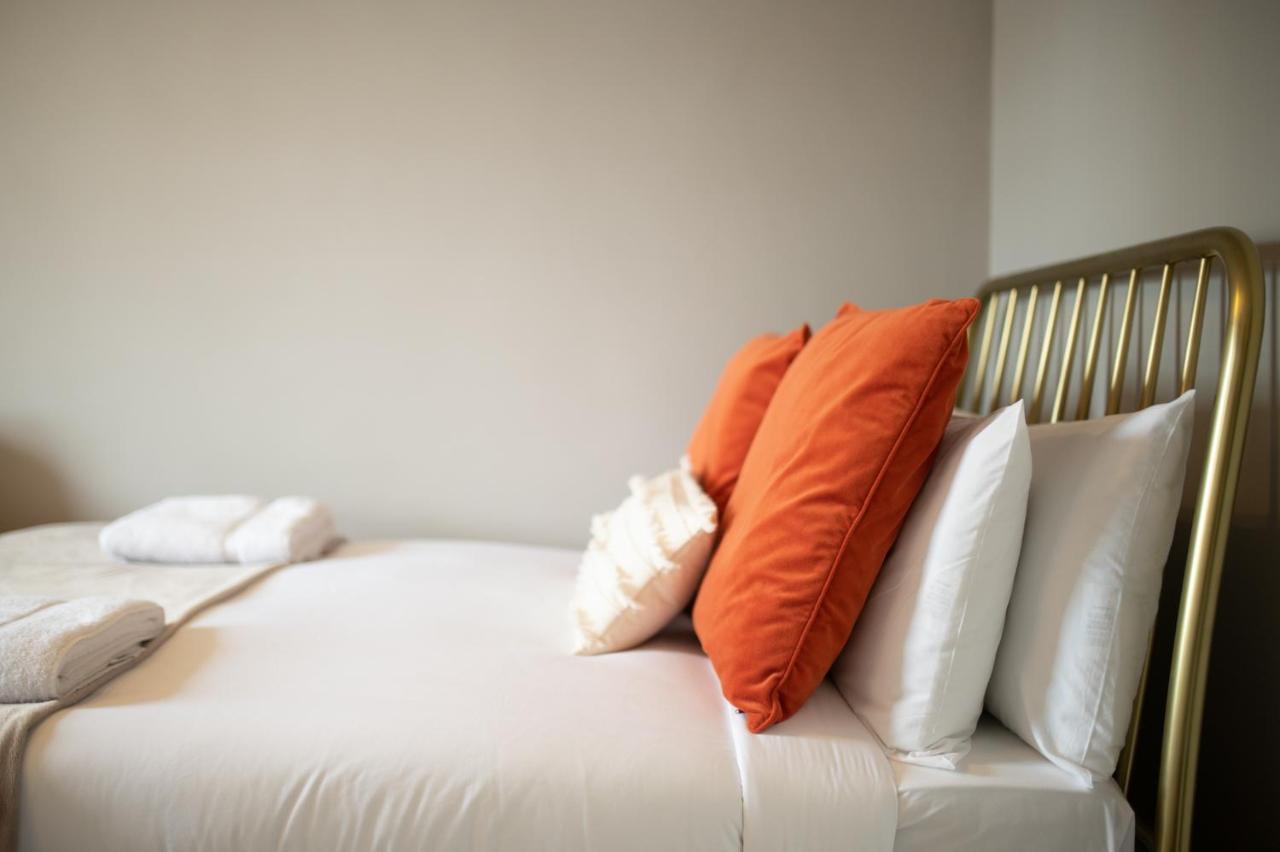 Apartament Paddington By Capital Londyn Zewnętrze zdjęcie