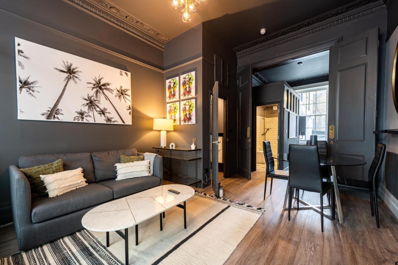 Apartament Paddington By Capital Londyn Zewnętrze zdjęcie