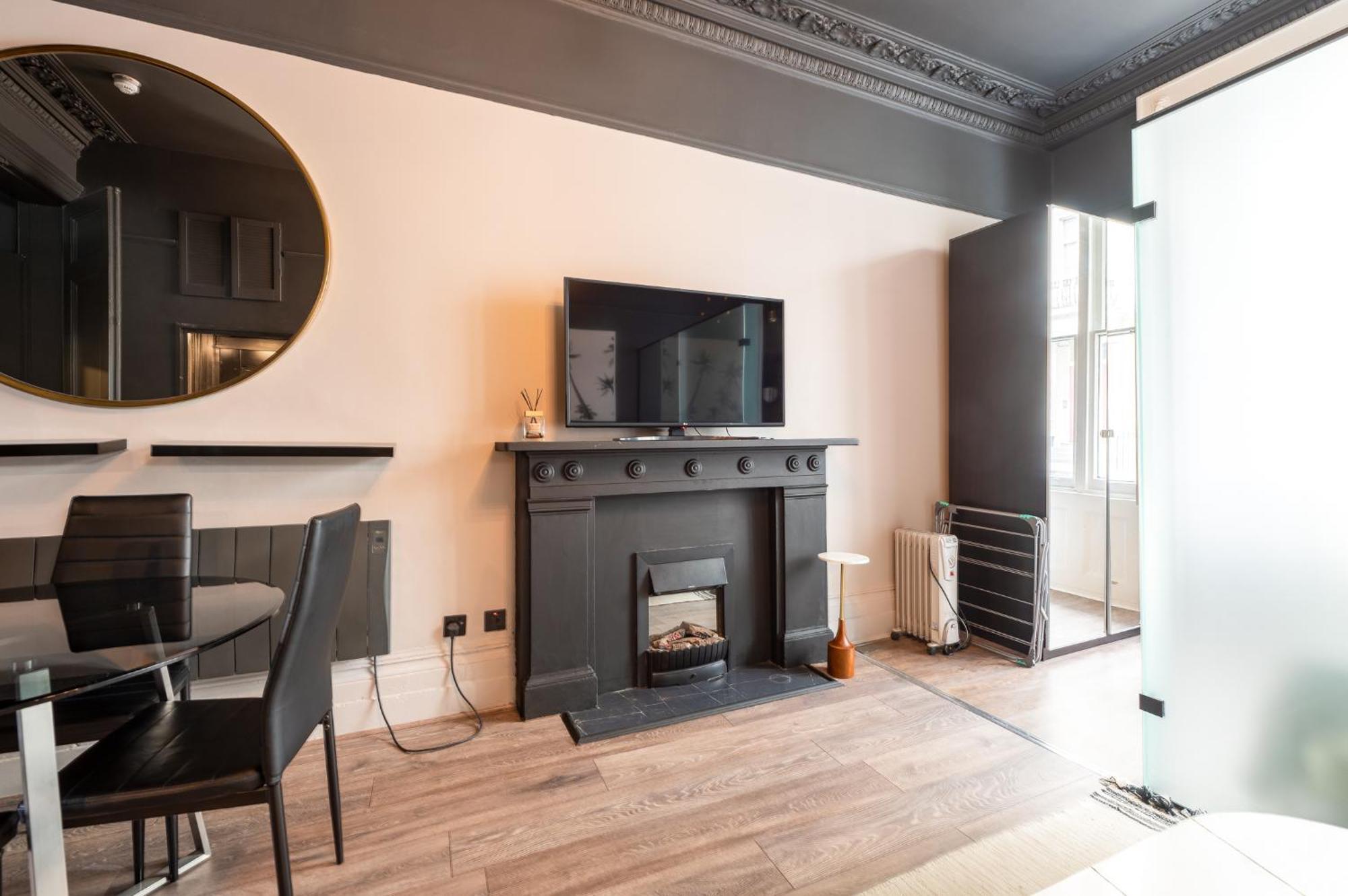 Apartament Paddington By Capital Londyn Zewnętrze zdjęcie