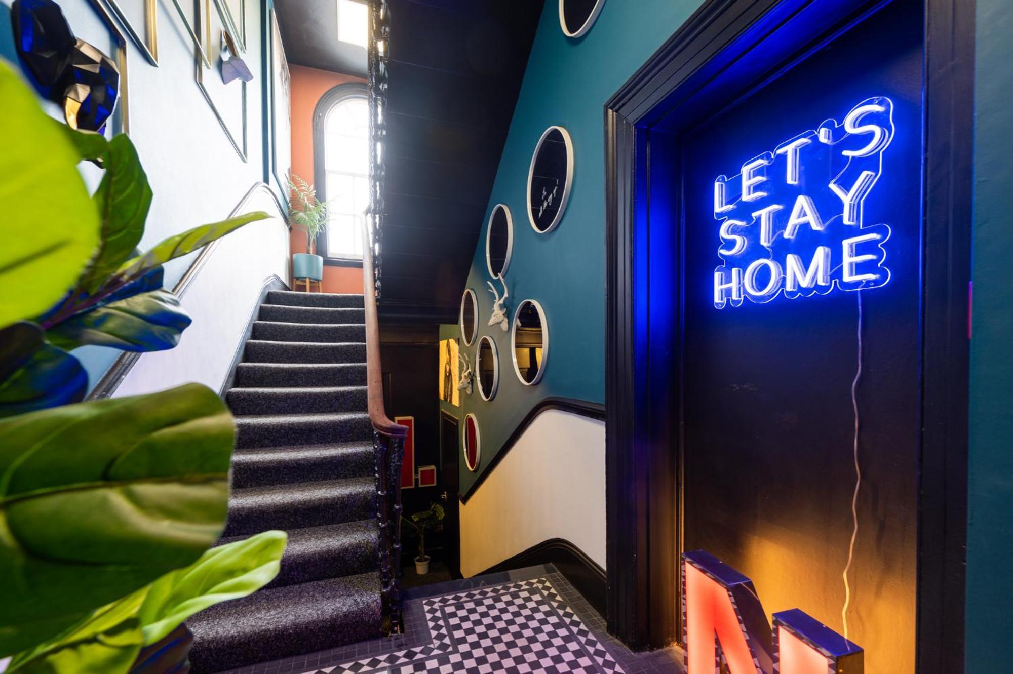 Apartament Paddington By Capital Londyn Zewnętrze zdjęcie