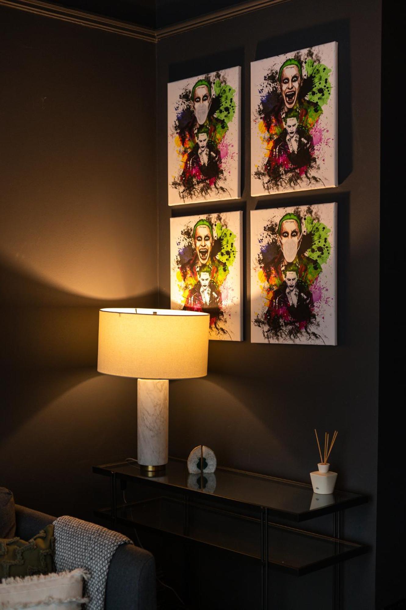 Apartament Paddington By Capital Londyn Zewnętrze zdjęcie