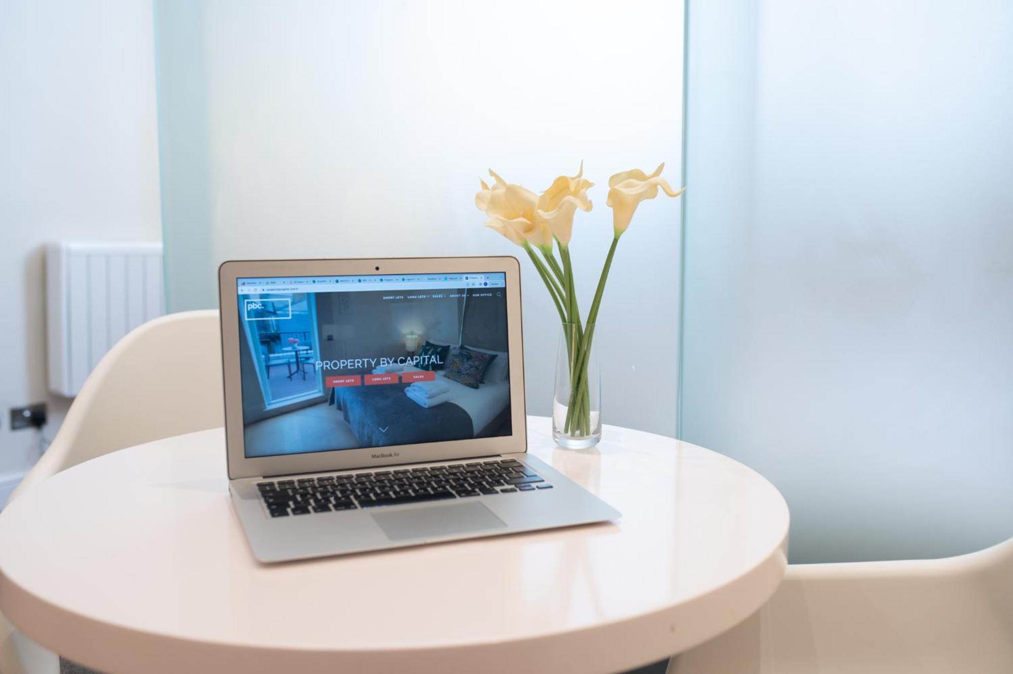 Apartament Paddington By Capital Londyn Zewnętrze zdjęcie