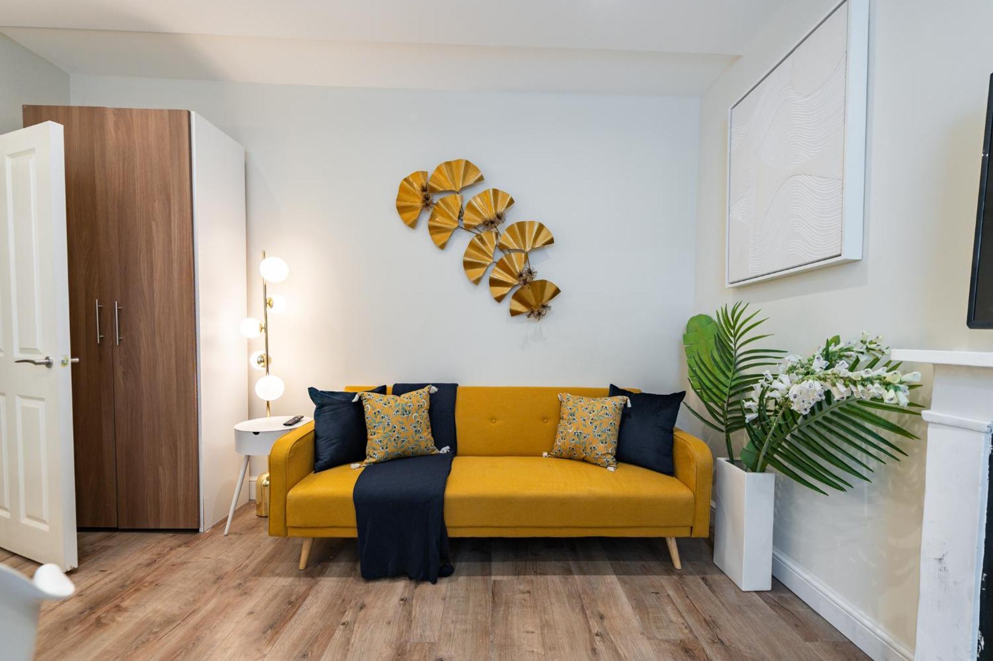 Apartament Paddington By Capital Londyn Zewnętrze zdjęcie