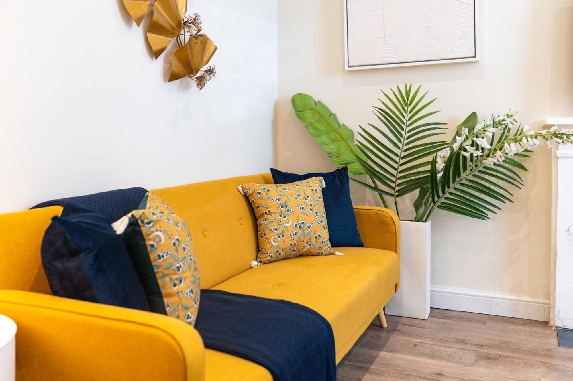 Apartament Paddington By Capital Londyn Zewnętrze zdjęcie