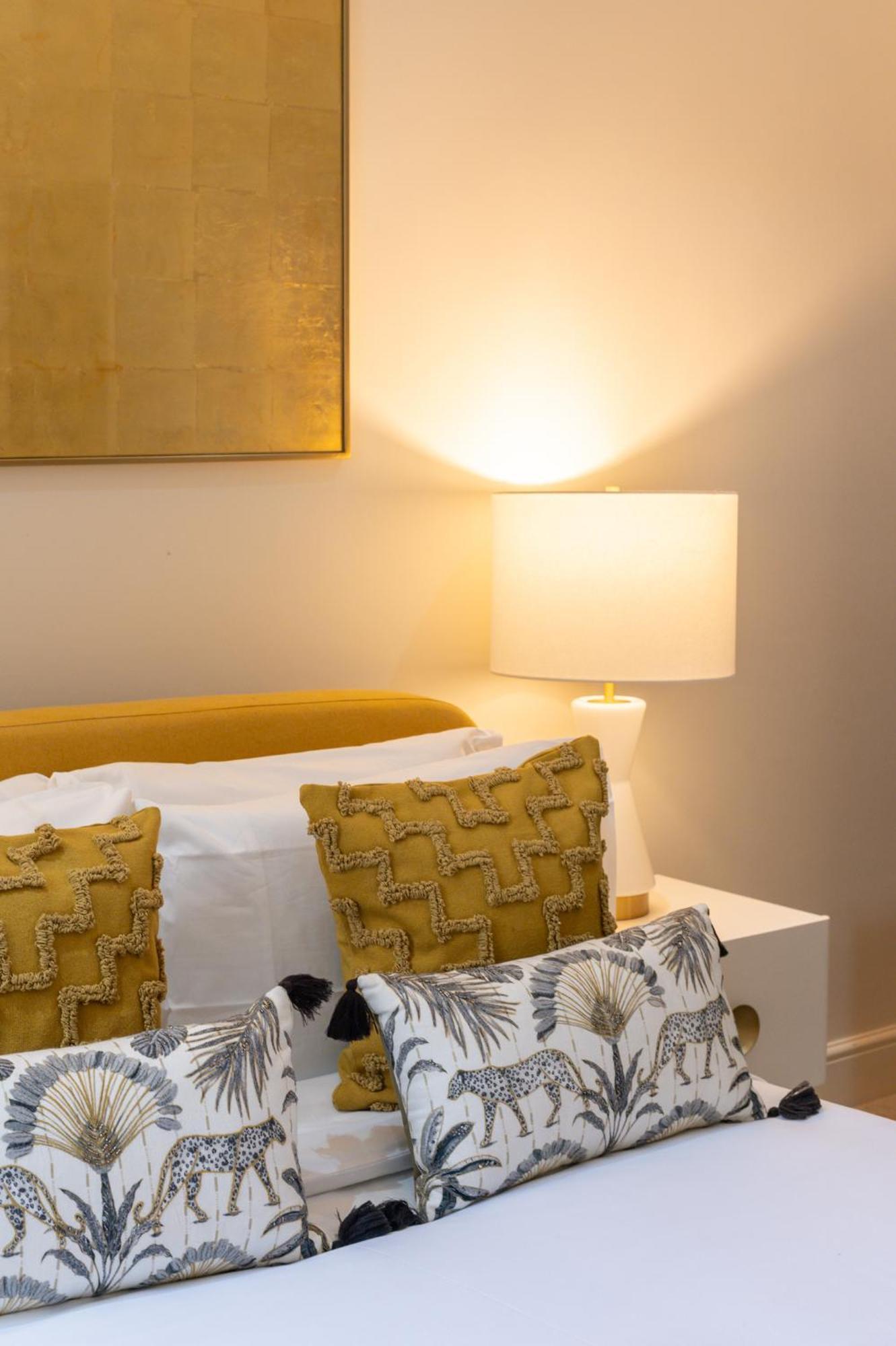 Apartament Paddington By Capital Londyn Zewnętrze zdjęcie