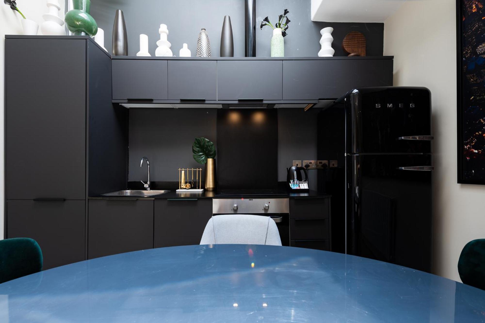 Apartament Paddington By Capital Londyn Zewnętrze zdjęcie