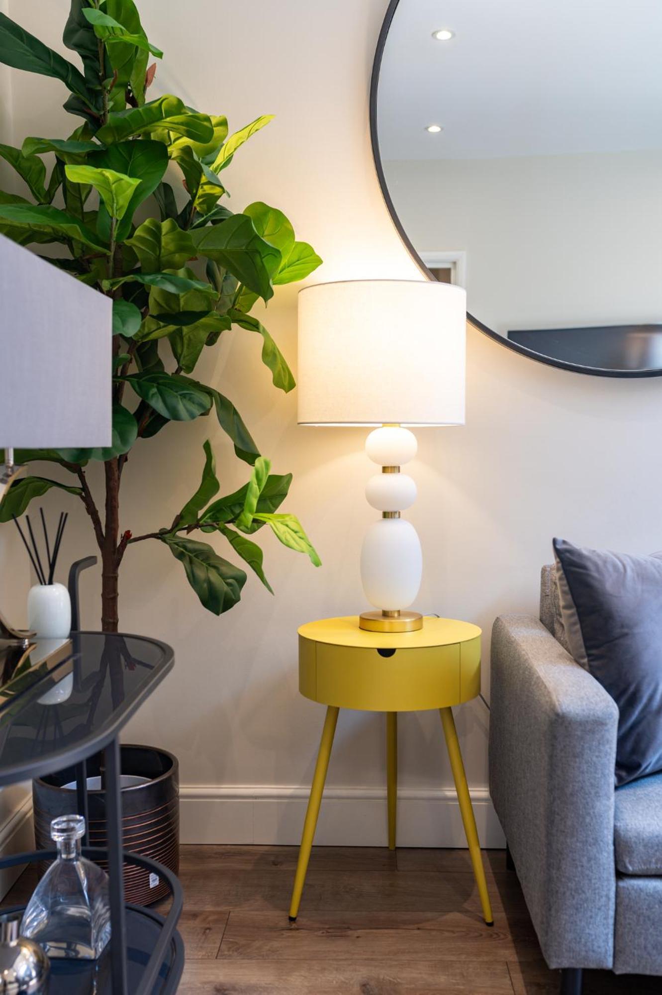 Apartament Paddington By Capital Londyn Zewnętrze zdjęcie